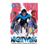 DC PREMIERE. AMANECER DE DC. NIGHTWING 03