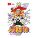 Naruto nº 12/72