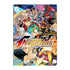 THE KING OF FIGHTERS: A NEW BEGINNING 06