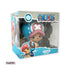 CHOPPER NEW WORLD HUCHA 18 CM ONE PIECE