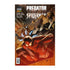 PREDATOR VERSUS SPIDERMAN (MARVEL ONE-SHOT)