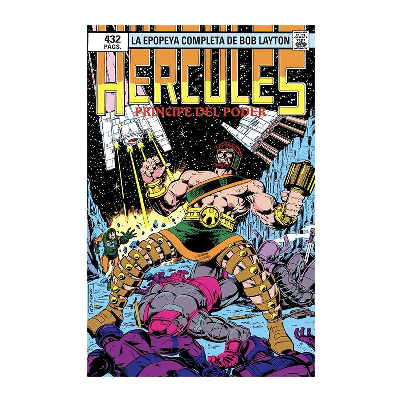 HERCULES - PRINCIPE EL PODER. LA COLECCION COMPLETA