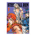 JOJO'S BIZARRE ADVENTURE PARTE 7: STEEL BALL RUN 07
