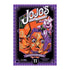 JOJO'S BIZARRE ADVENTURE PARTE 4: DIAMOND IS UNBREAKABLE 11