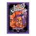 JOJO'S BIZARRE ADVENTURE PARTE 4: DIAMOND IS UNBREAKABLE 11