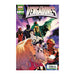 LOS VENGADORES 01/155