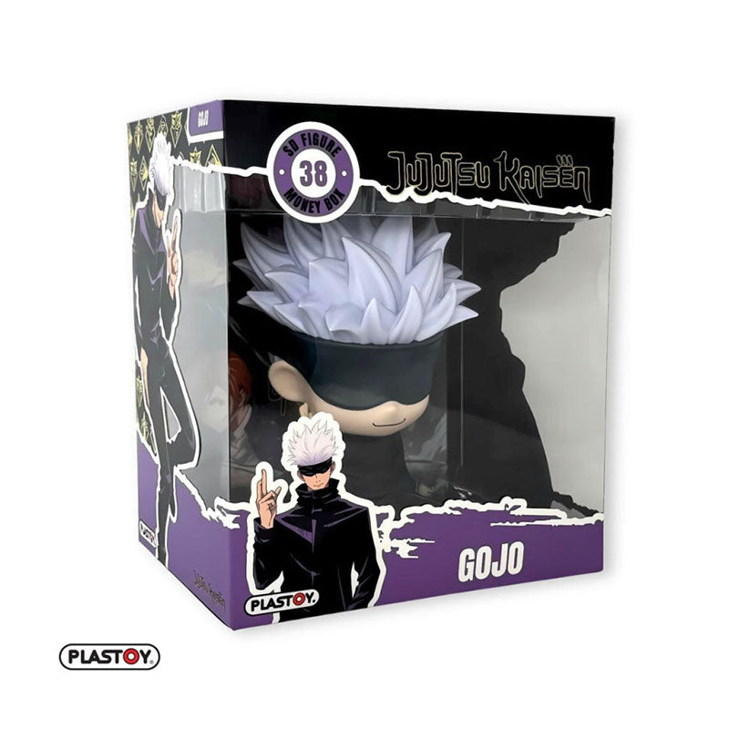 GOJO HUCHA 18 CM JUJUTSU KAISEN