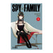 SPY X FAMILY 03
