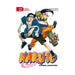Naruto nº 22/72