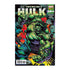 EL INCREIBLE HULK 07/137