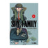 SPY X FAMILY 08