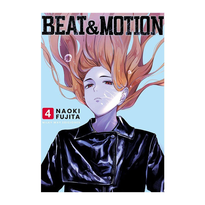 BEAT & MOTION 04