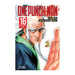ONE PUNCH-MAN 16