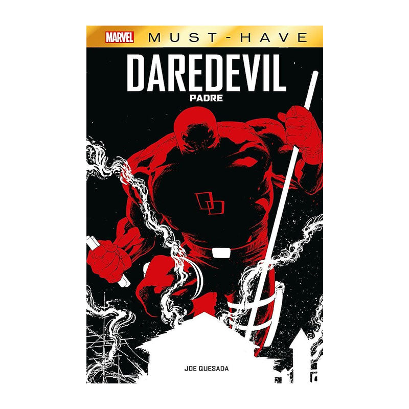 MARVEL MUST HAVE. DAREDEVIL: PADRE