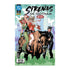 SIRENAS DE GOTHAM: GATILLO FACIL