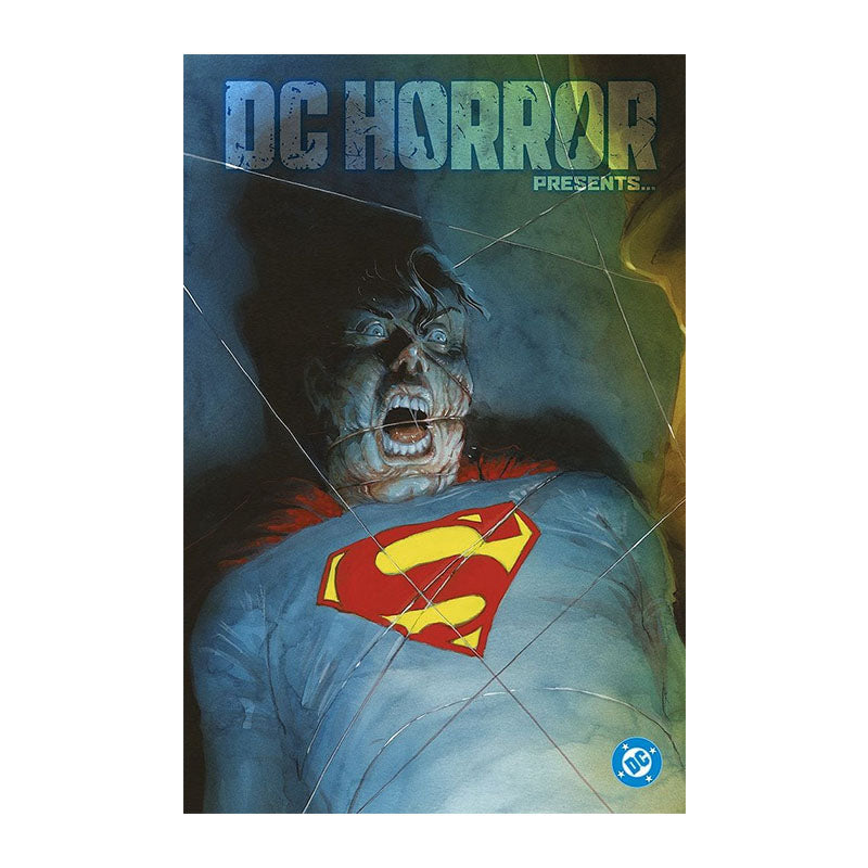 DC HORROR PRESENTS