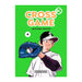 CROSS GAME 04