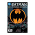 BATMAN PATRONES OSCUROS