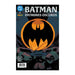 BATMAN PATRONES OSCUROS