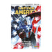 MARVEL SAGA TPB. CAPITAN AMERICA 06. EL PESO DE LOS SUEÑOS