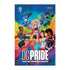 DC PRIDE 2025: HASTA LOS CONFINES MAS REMOTOS