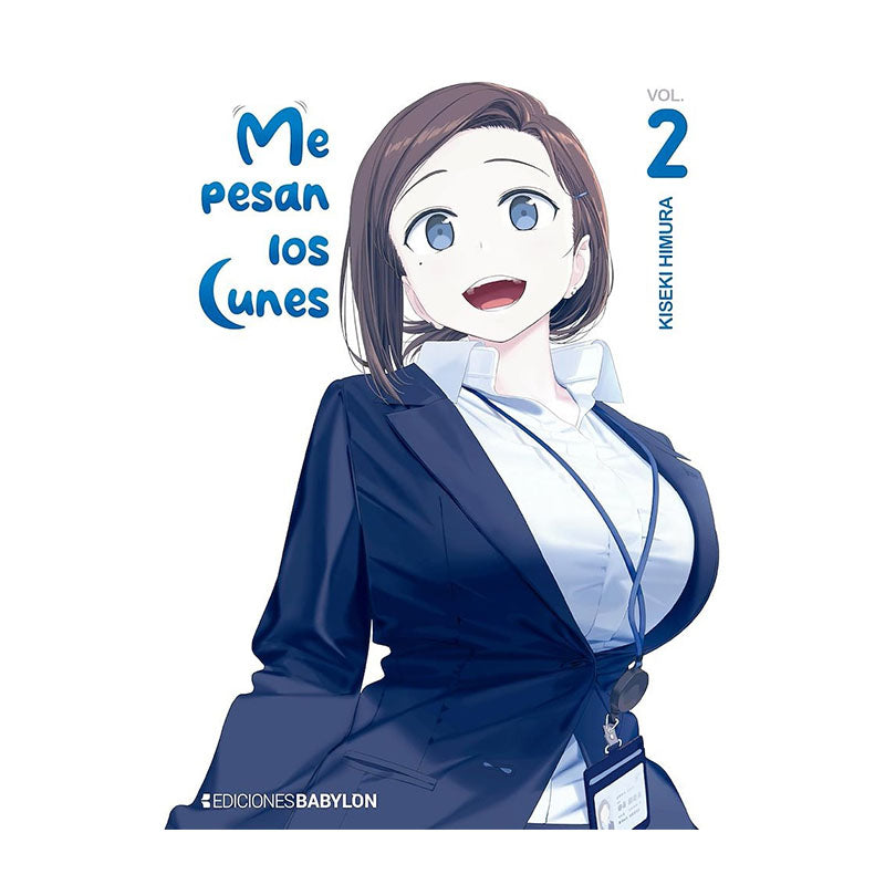 ME PESAN LOS LUNES 02