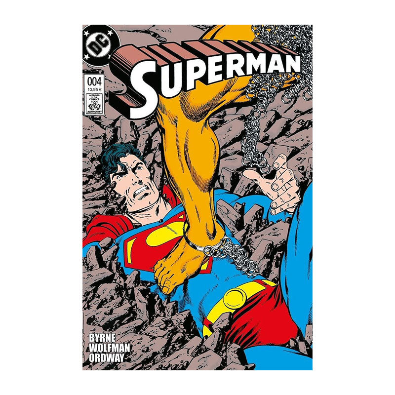 BIBLIOTECA SUPERMAN 04