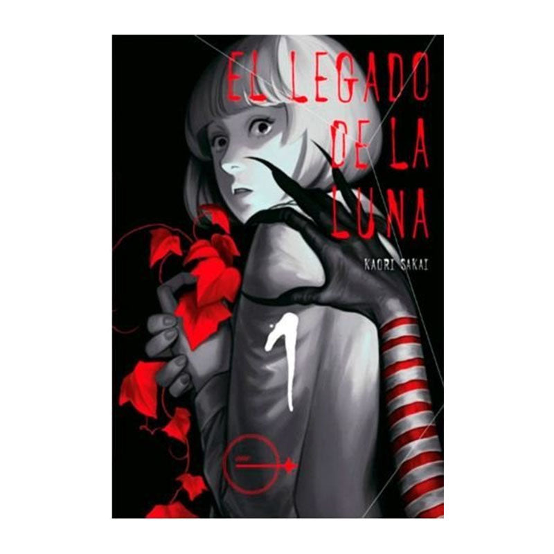 EL LEGADO DE LA LUNA 01