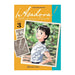 Asadora! 03