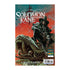 SOLOMON KANE: EL ANILLO DE LA SERPIENTE 01