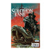 SOLOMON KANE: EL ANILLO DE LA SERPIENTE 01