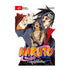 Naruto nº 43/72