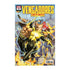 LOS VENGADORES COSTA OESTE 02