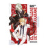 EL GUARDAESPALDAS DE HONEKO AKABANE 02