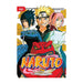 Naruto nº 66/72