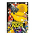 KINDERGARTEN WARS 08