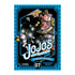 JOJO'S BIZARRE ADVENTURE PARTE 3: STARDUST CRUSADERS 07