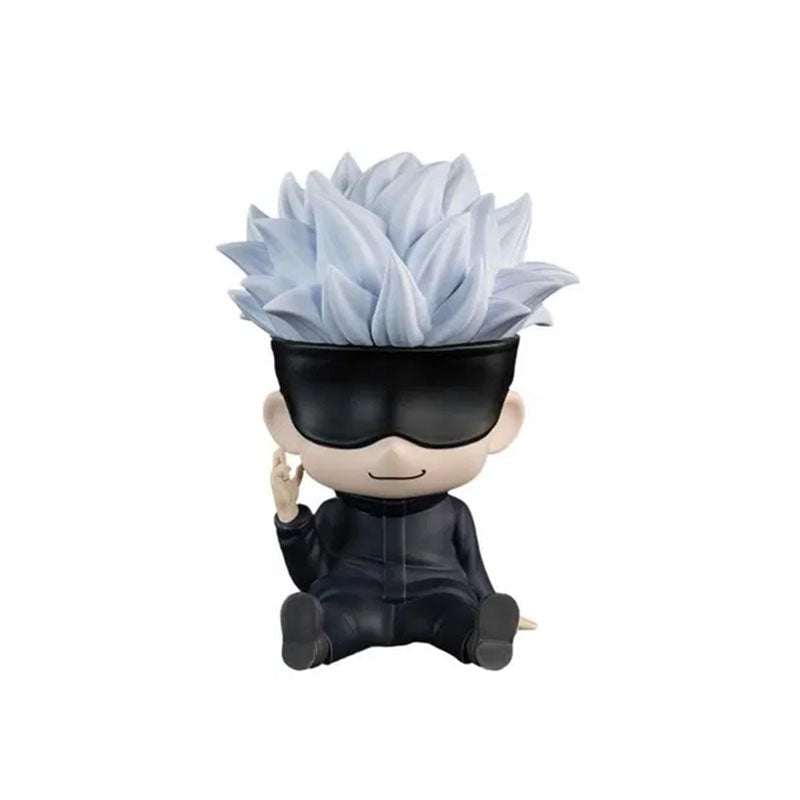 GOJO HUCHA 18 CM JUJUTSU KAISEN