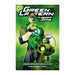 BIBLIOTECA GREEN LANTERN DE GEOFF JOHNS 01