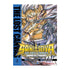 SAINT SEIYA: THE LOST CANVAS 03
