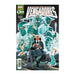 LOS VENGADORES 10/164