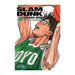 SLAM DUNK EDICION KANZENBAN 09