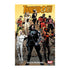 THUNDERBOLTS: GOLPE MUNDIAL