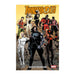 THUNDERBOLTS: GOLPE MUNDIAL