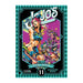 JOJO'S BIZARRE ADVENTURE PARTE 6: STONE OCEAN 11