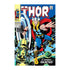 BIBLIOTECA MARVEL 101. EL PODEROSO THOR 12