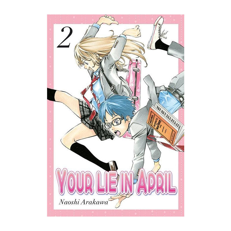YOUR LIE IN APRIL 02