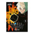 WORLD TRIGGER 01