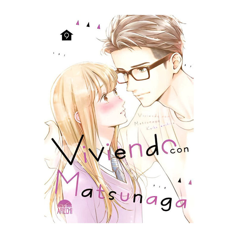 VIVIENDO CON MATSUNAGA 09