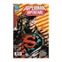 SUPERMAN SUPERSTARS: EL DESAFÍO DE LAS ESTRELLAS